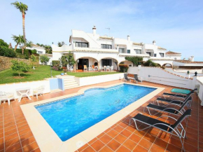  Villa Villa Cielo  Калаонда